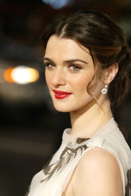 Rachel Weisz photo