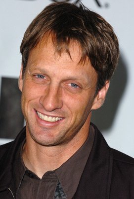 Tony Hawk photo