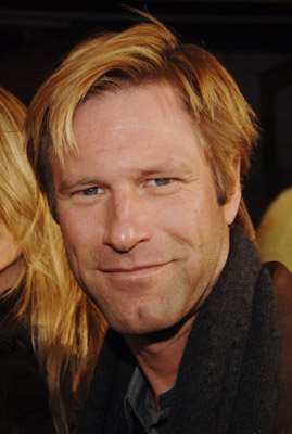 Aaron Eckhart photo