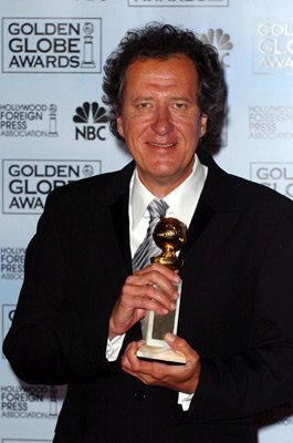 Geoffrey Rush photo