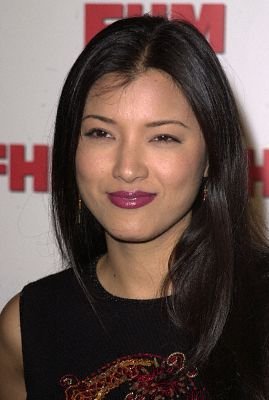 Kelly Hu photo