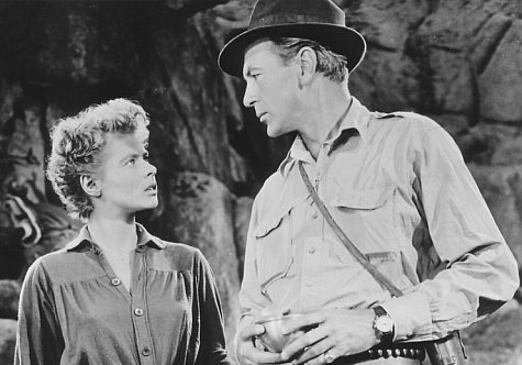 Ingrid Bergman photo