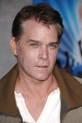 Ray Liotta photo