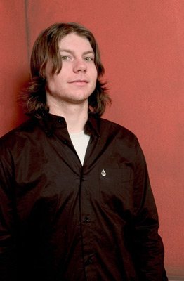 Patrick Fugit photo