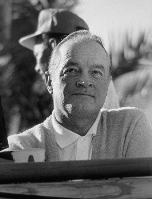 Bob Hope photo