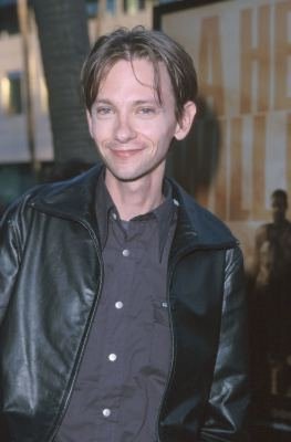 DJ Qualls photo
