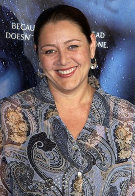 Camryn Manheim photo