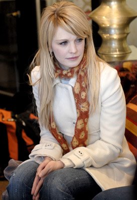 Kathryn Morris photo