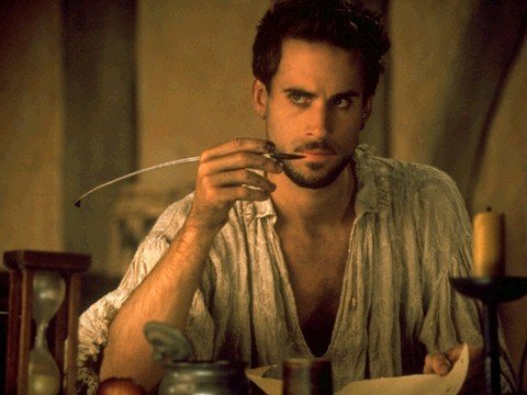 Joseph Fiennes photo
