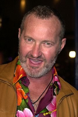 Randy Quaid photo