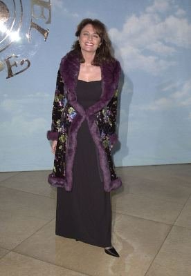 Jacqueline Bisset photo