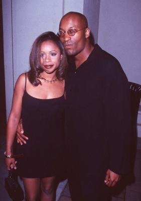 John Singleton photo