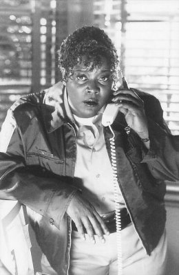 Loretta Devine photo