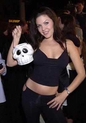 Christa Campbell photo