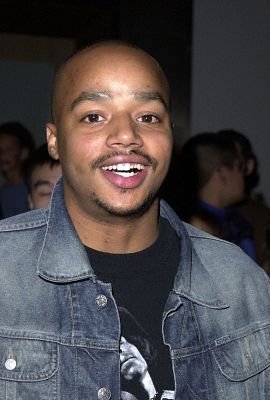 Donald Faison photo