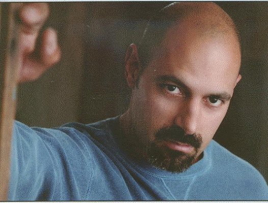 Pablo Espinosa photo