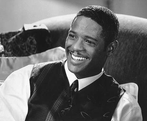 Blair Underwood photo