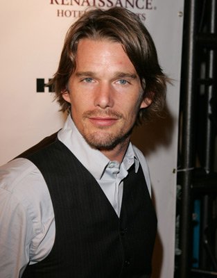 Ethan Hawke photo