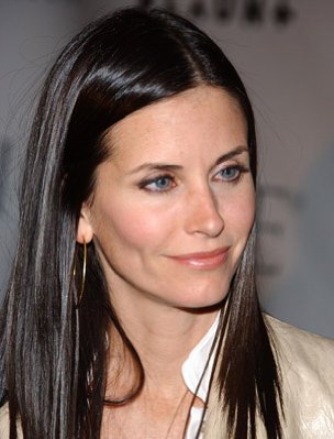 Courteney Cox photo