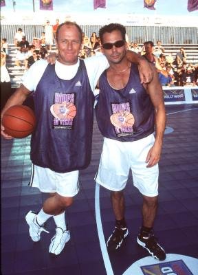 Corbin Bernsen photo