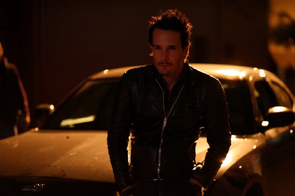 Michael Eklund photo