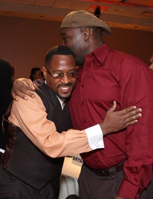Martin Lawrence photo