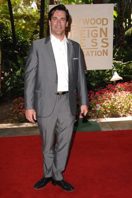 Jon Hamm photo