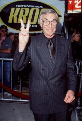 Martin Landau photo