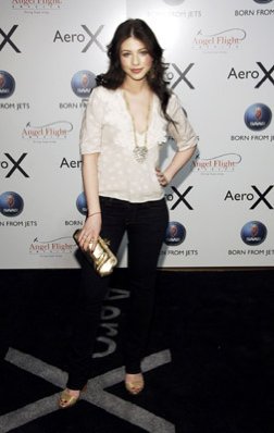 Michelle Trachtenberg photo