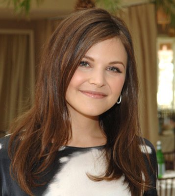 Ginnifer Goodwin photo