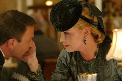 Thomas Kretschmann photo