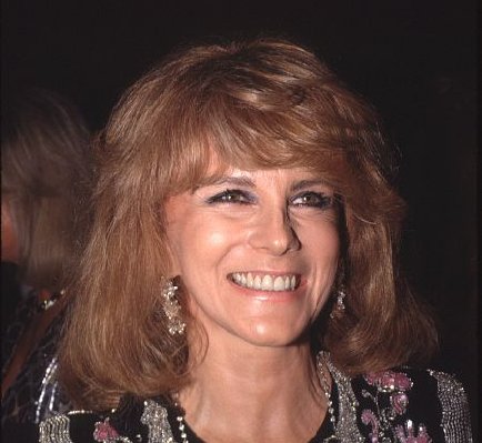 Ann-Margret photo