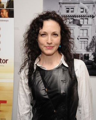 Bebe Neuwirth photo