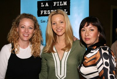 Virginia Madsen photo