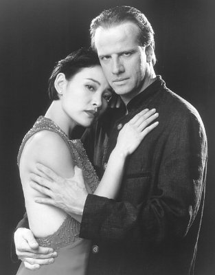 Christopher Lambert photo