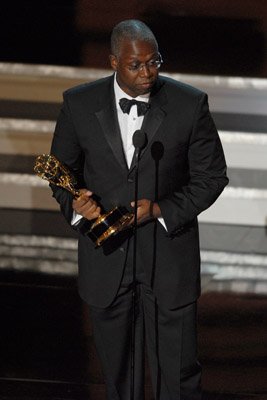 Andre Braugher photo