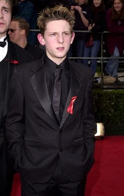 Jamie Bell photo