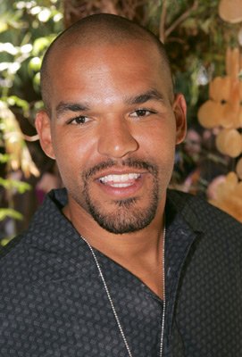 Amaury Nolasco photo