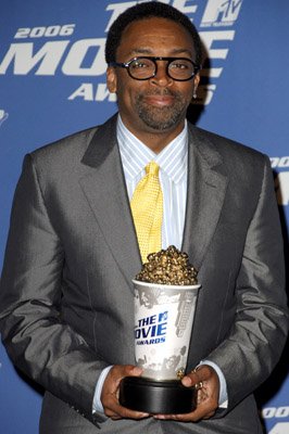 Spike Lee photo