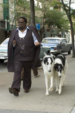 Cedric the Entertainer photo