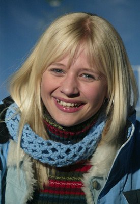 Carly Schroeder photo