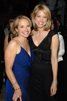 Katie Couric photo