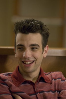 Jay Baruchel photo