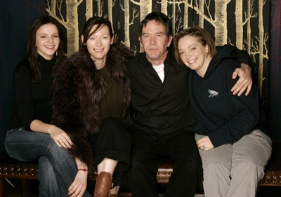 Timothy Hutton photo
