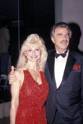 Burt Reynolds photo