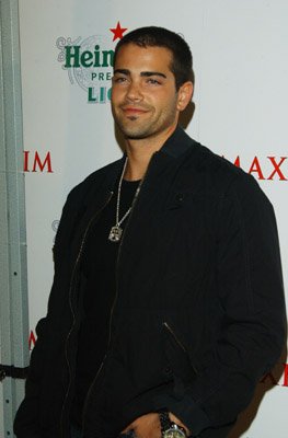 Jesse Metcalfe photo