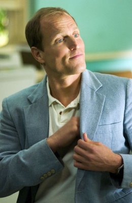 Woody Harrelson photo