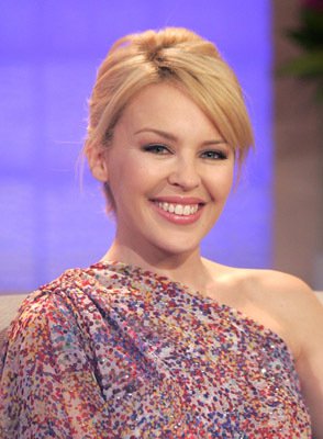 Kylie Minogue photo