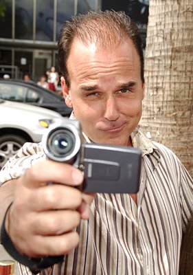 Steve Oedekerk photo