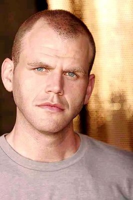 Michael Maize photo